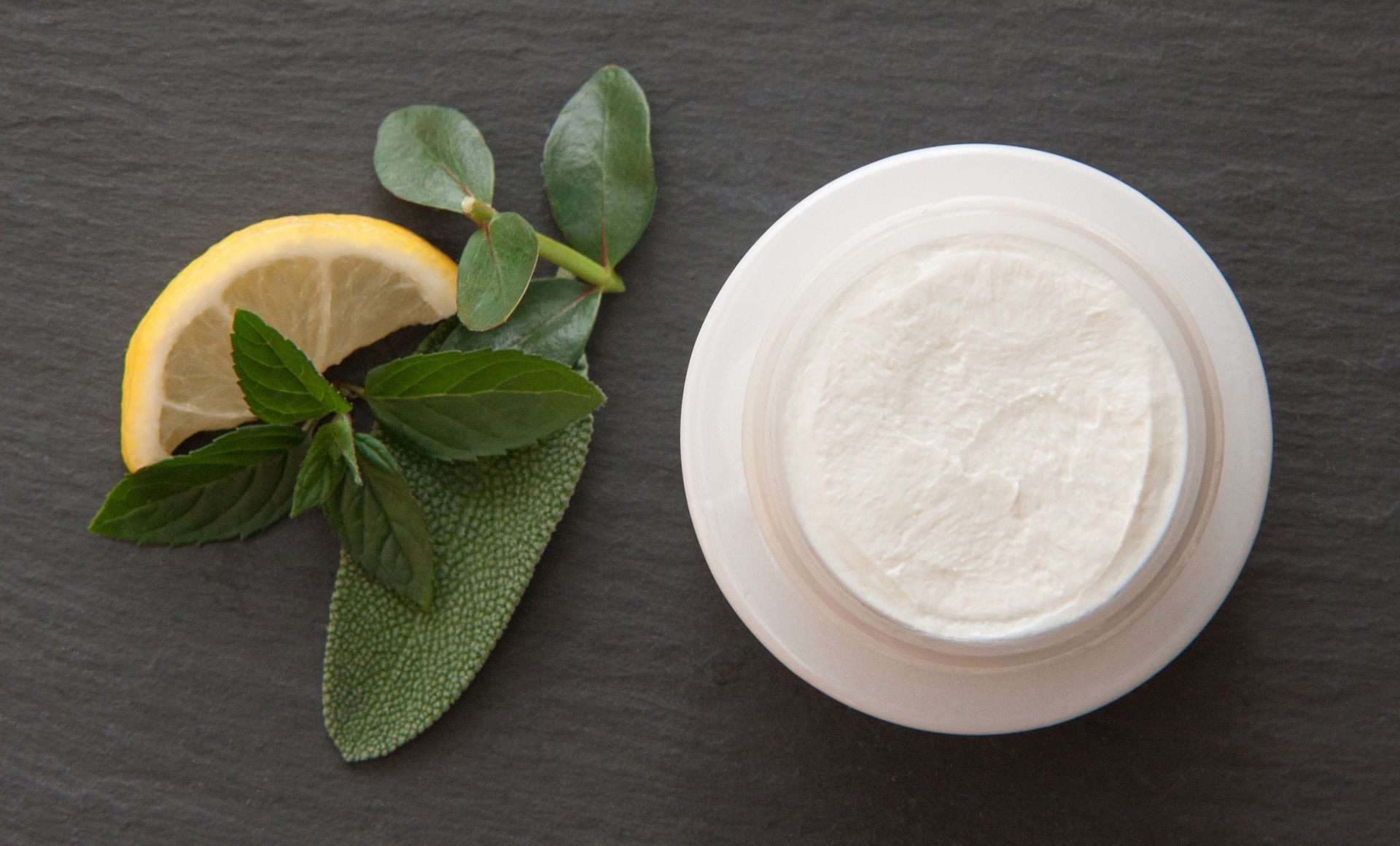 Why and how I make my own deodorant
