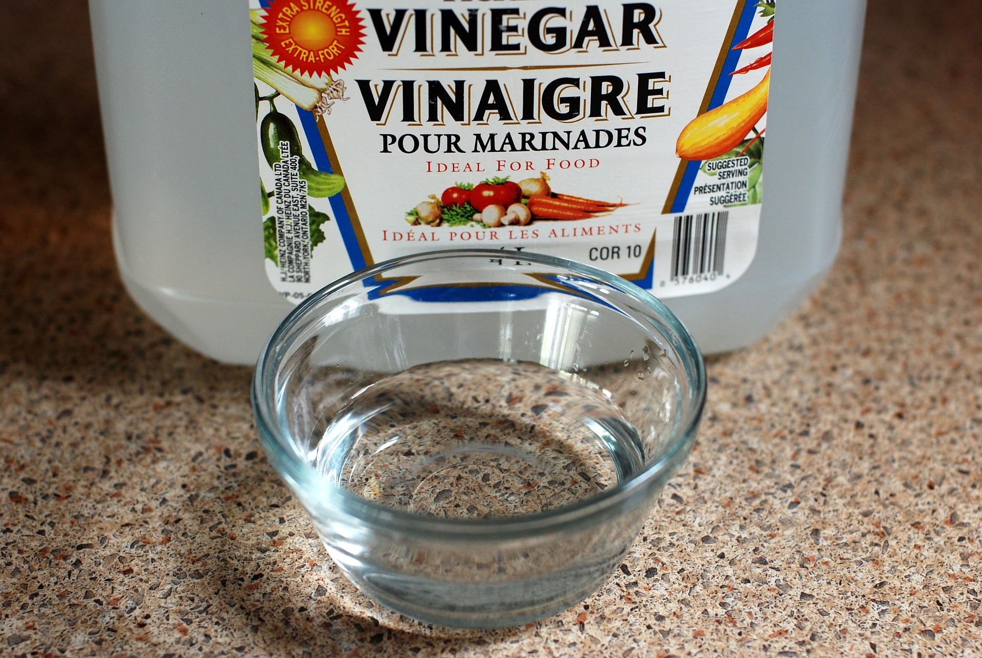 My 30 favourite uses of vinegar