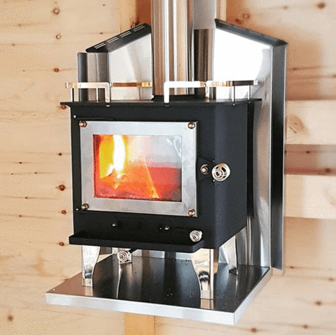 Q&A about Cubic Mini Wood Stoves