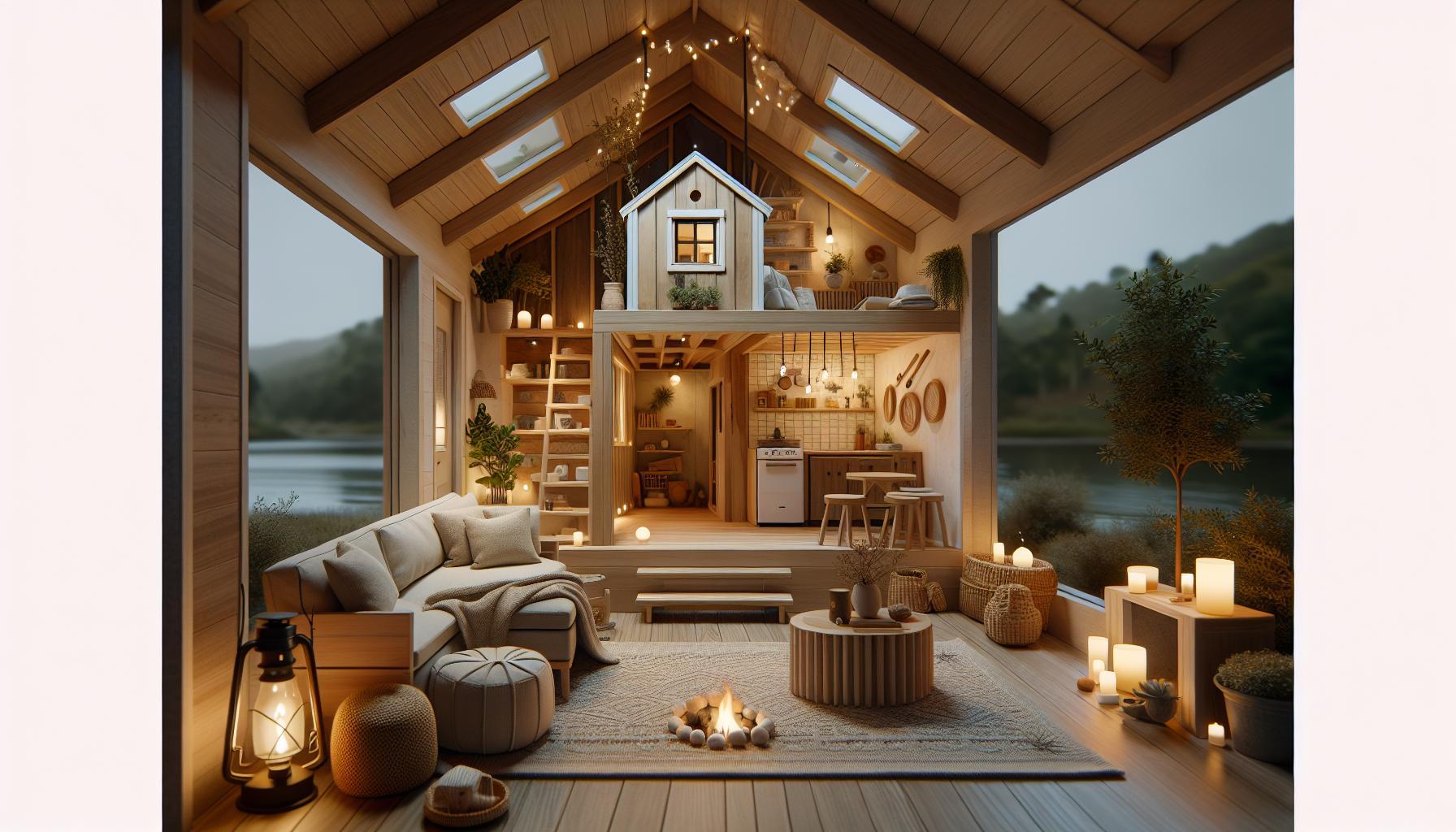 Can You Build a Tiny House in South Carolina: Palmetto State Rules