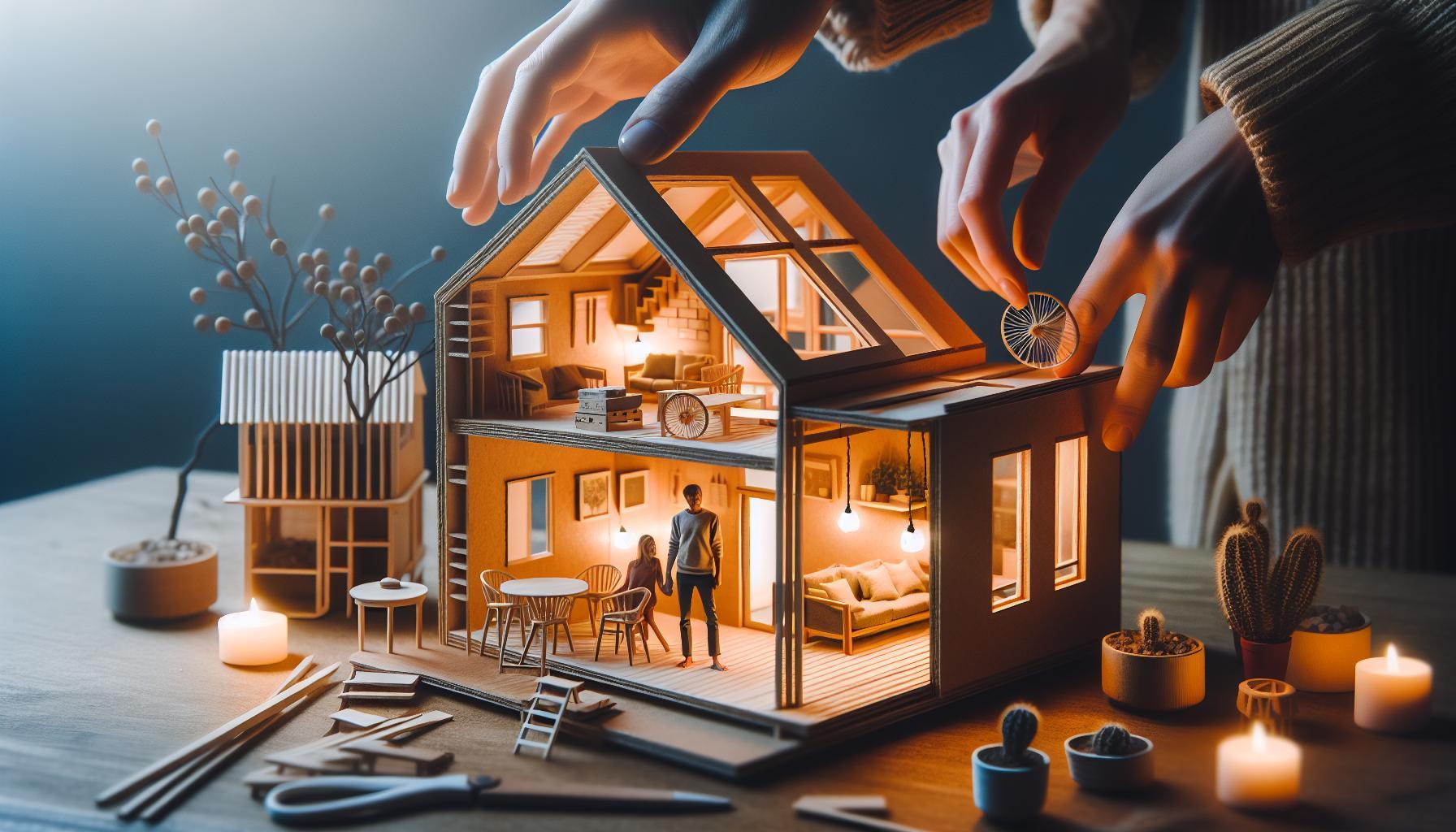 Are John And Zack From Tiny House Nation A Couple: Behind TV Dynamics