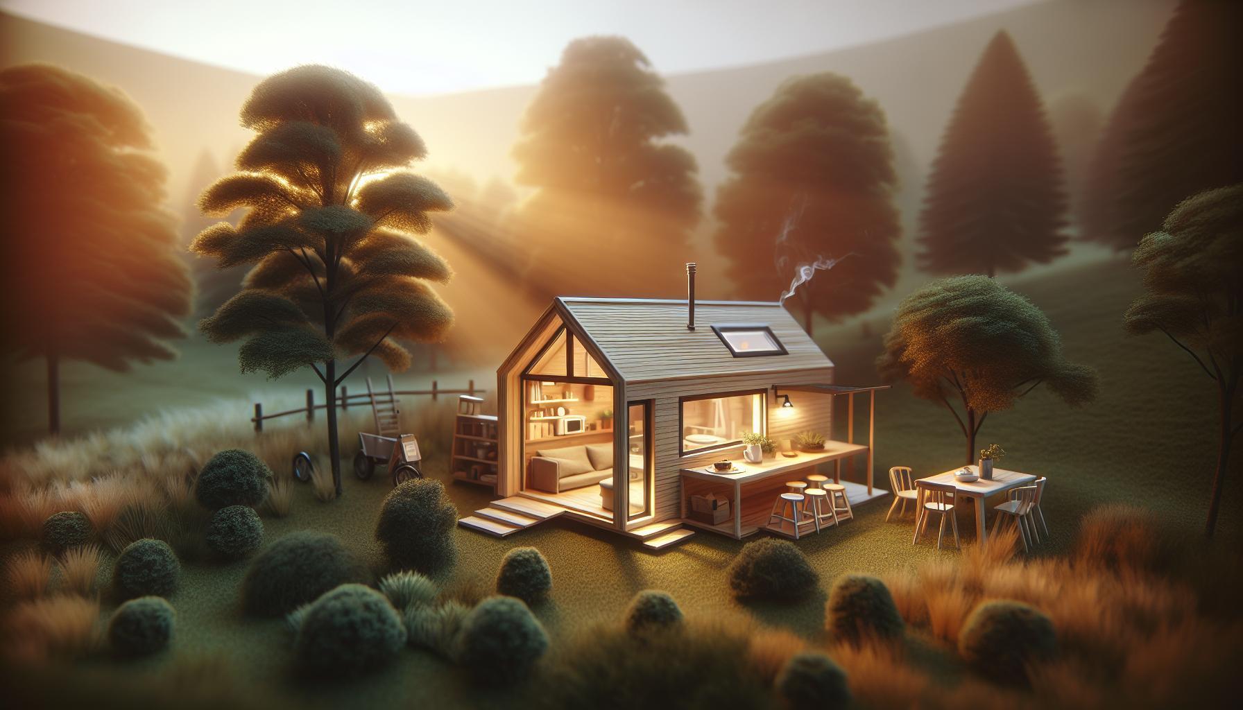 Can I Put a Tiny House on My Own Land? Ownership Rights Guide