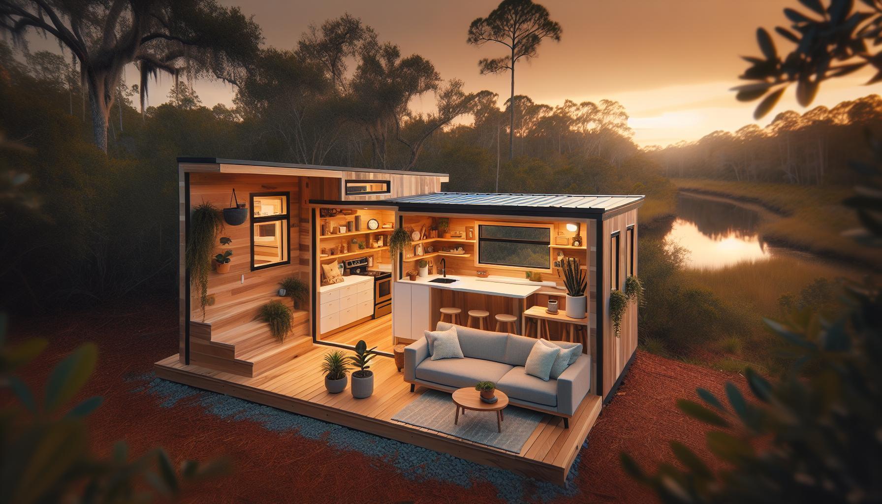 Can I Build a Tiny House in Florida? Sunshine State Rules Explained