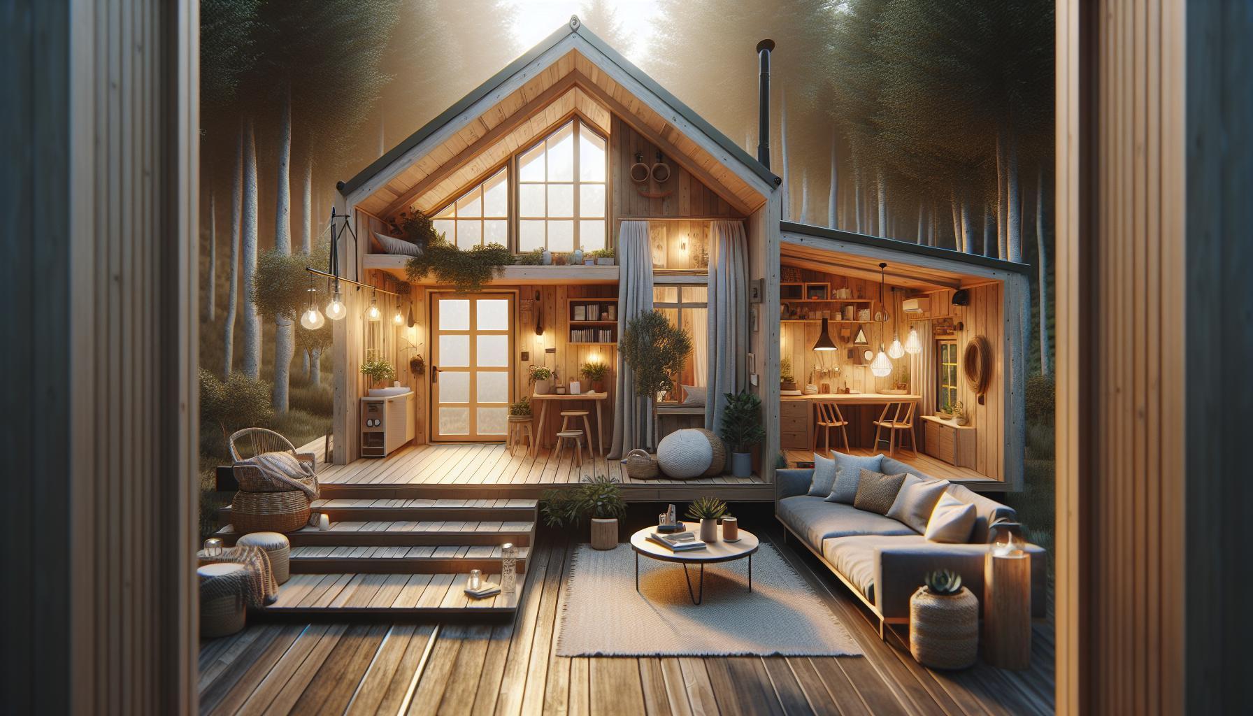 Are Tiny Homes the Future? How Miniature Living Is Changing Housing