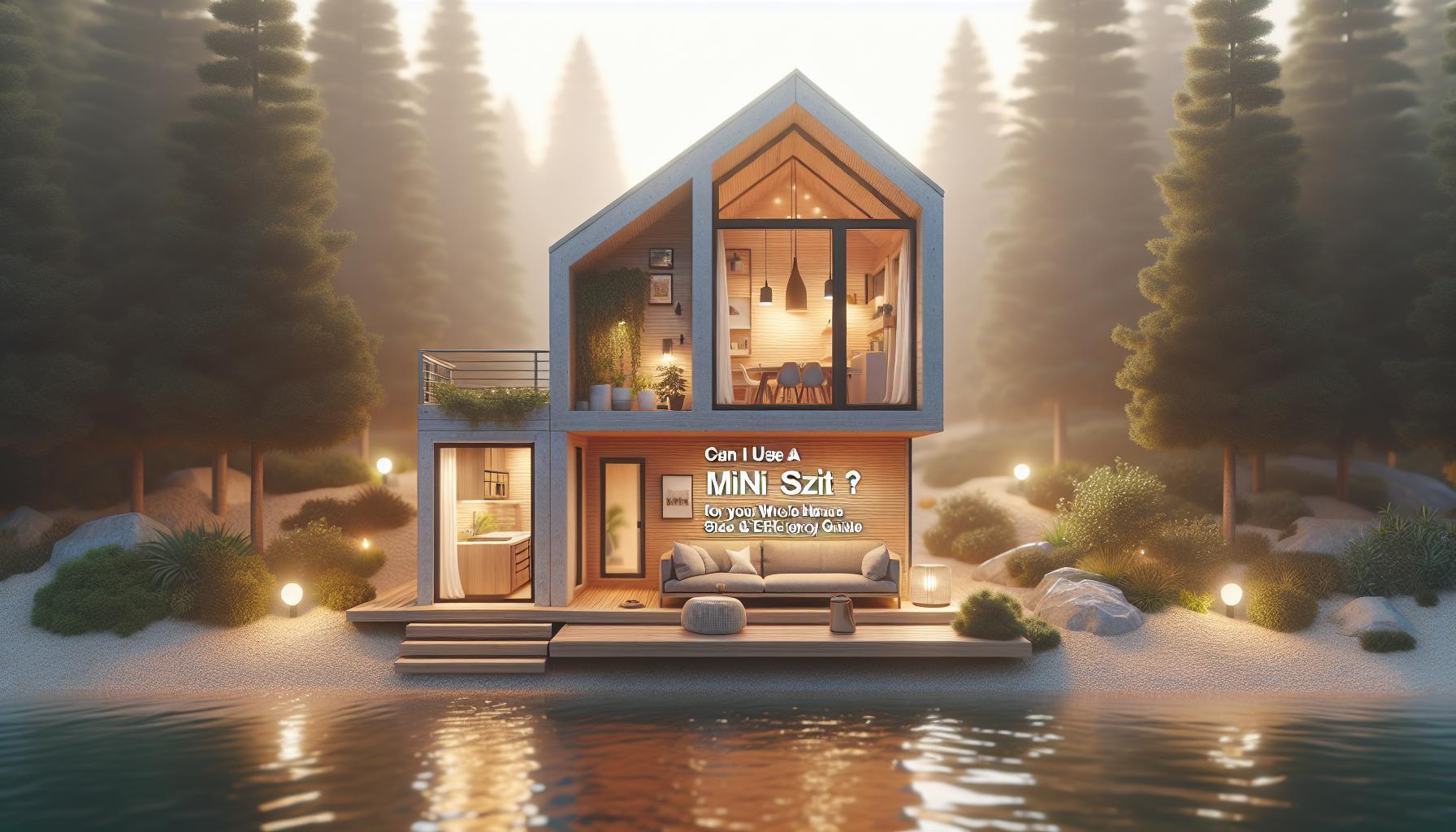Can I Use a Mini Split for My Whole House? Size & Efficiency Guide