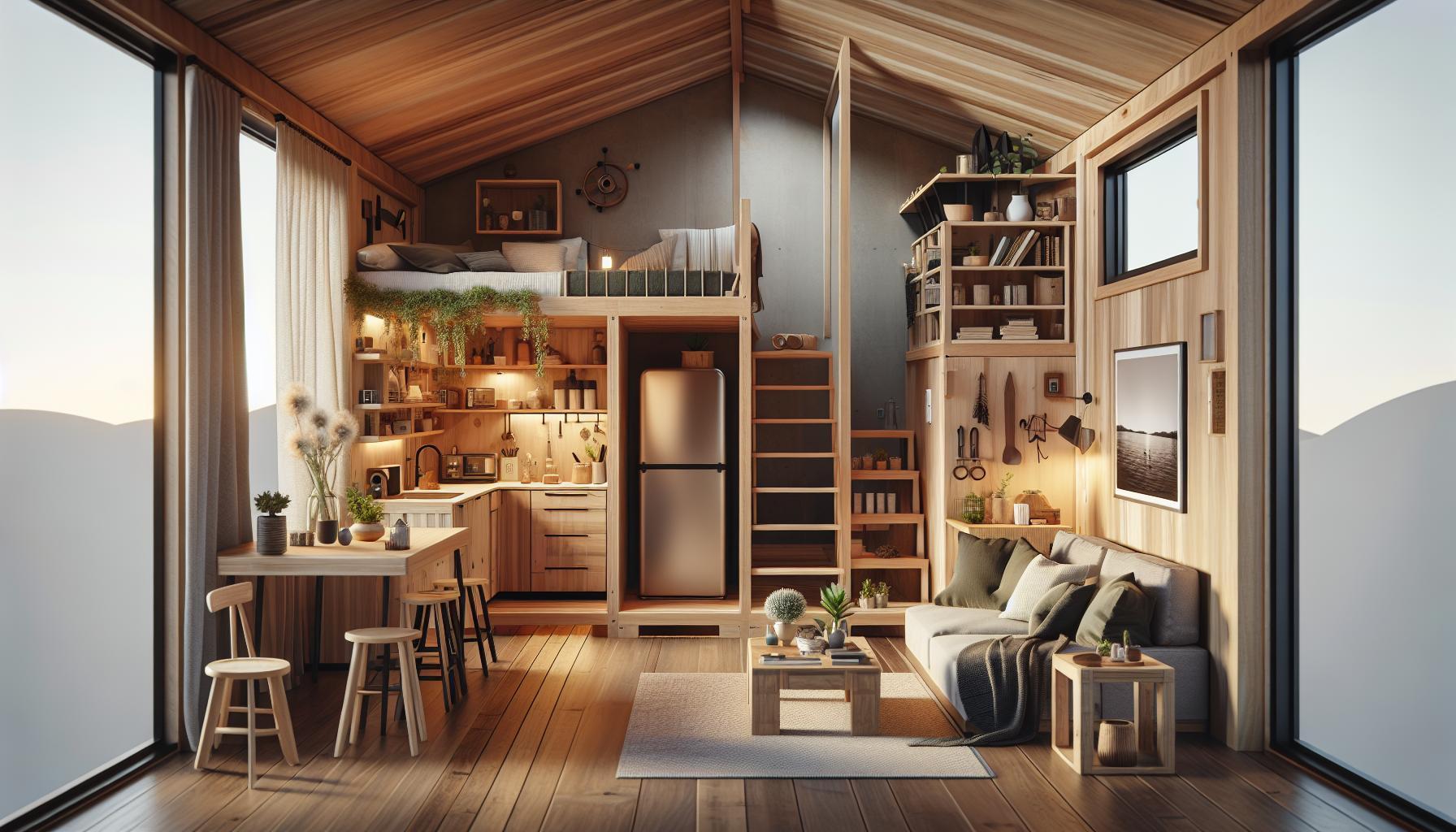 Are Tiny Houses a Good Investment? Financial Analysis & Future Value