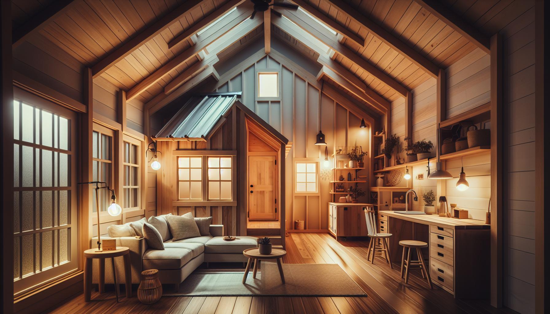 Are Tiny Homes Legal in CA? County-by-County Rules Simplified