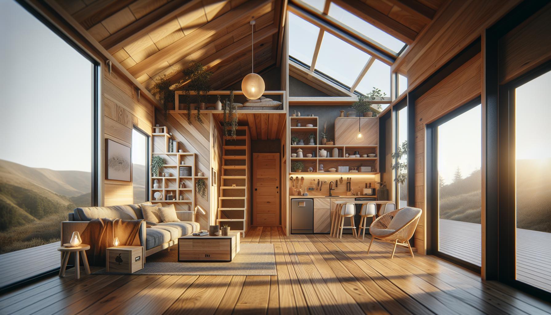 Can Tiny Homes Be Financed? Unconventional Loan Options That Work