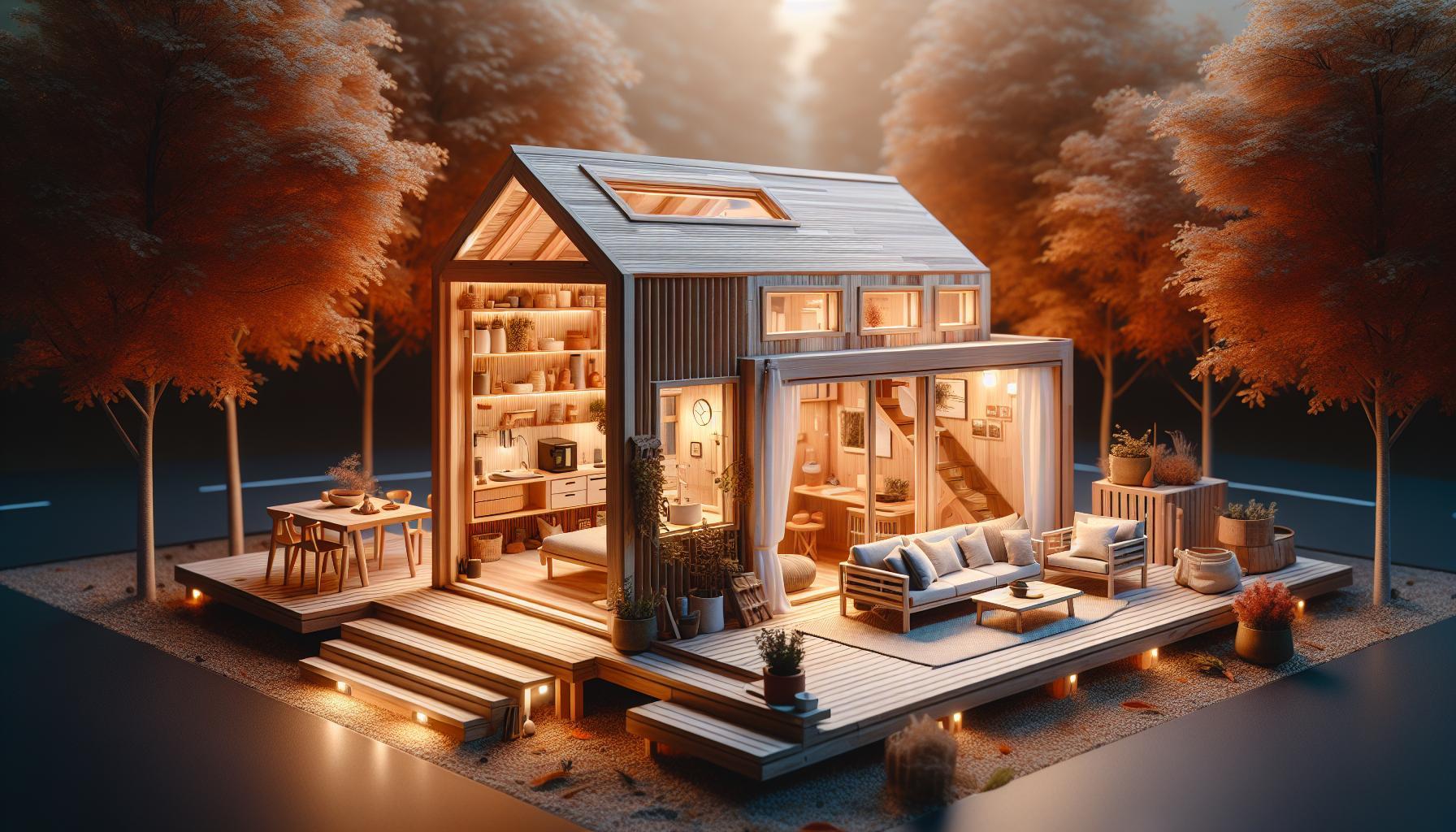 Can I Buy a Tiny House? First-Time Buyer’s Essential Decision Guide
