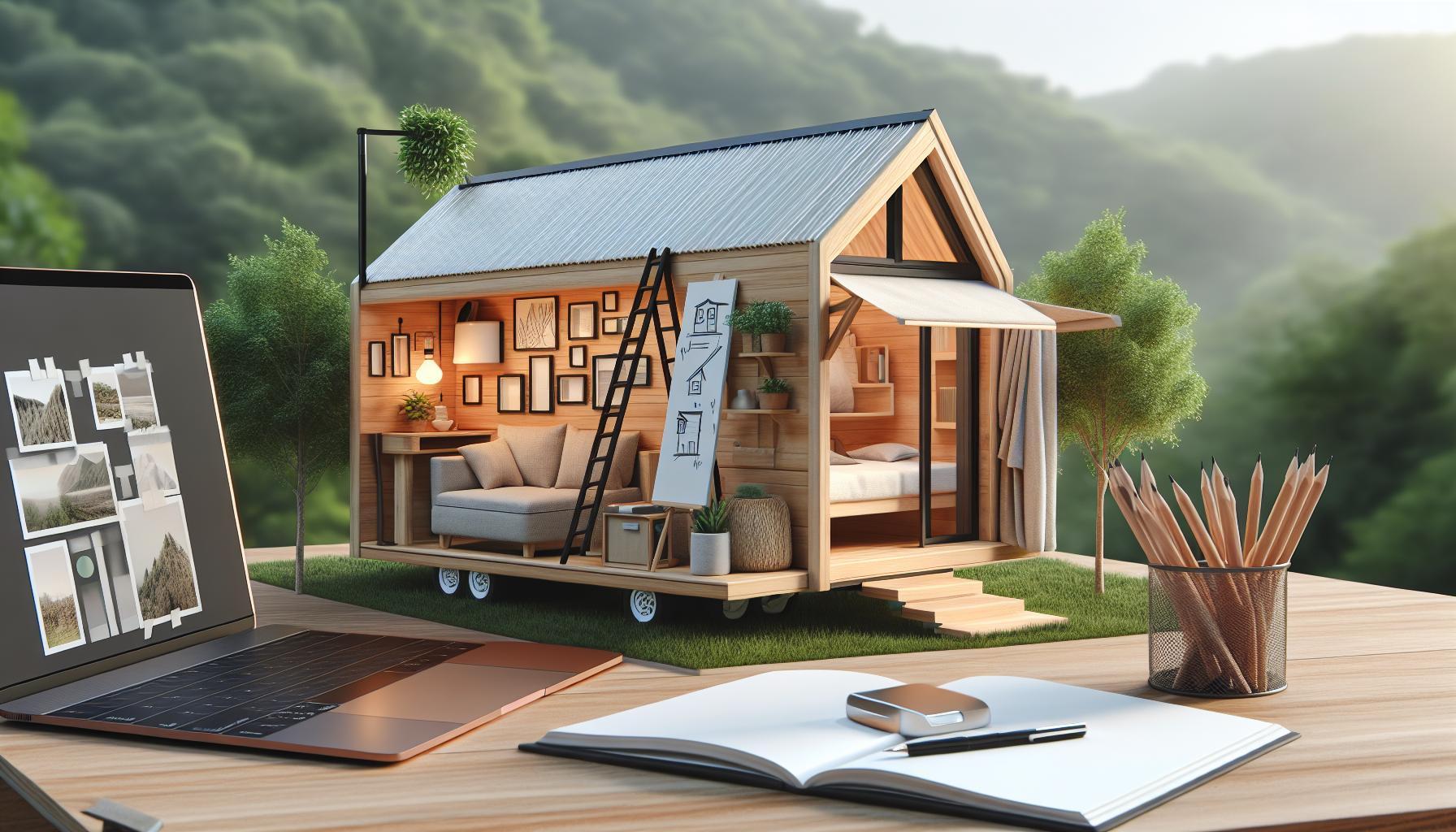 Are Tiny Houses Mobile? Essential Transportation Laws for Tiny Homes
