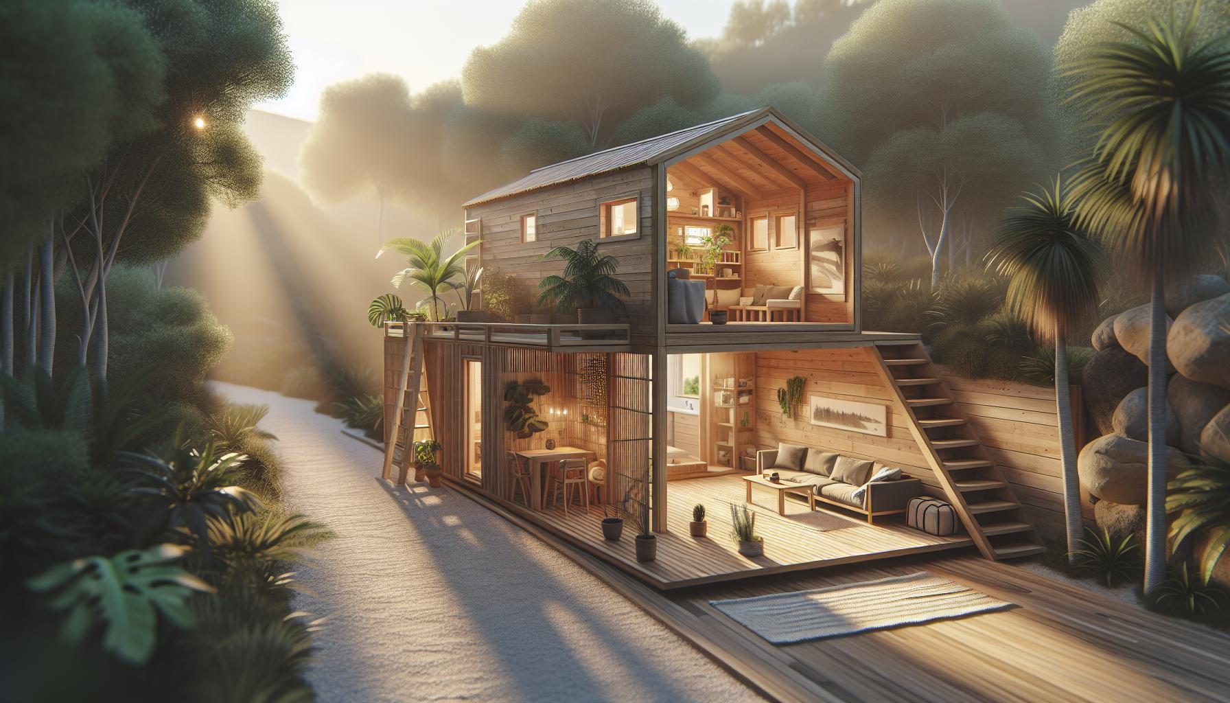 Are Tiny Homes Legal in Los Angeles? LA County Rules Simplified