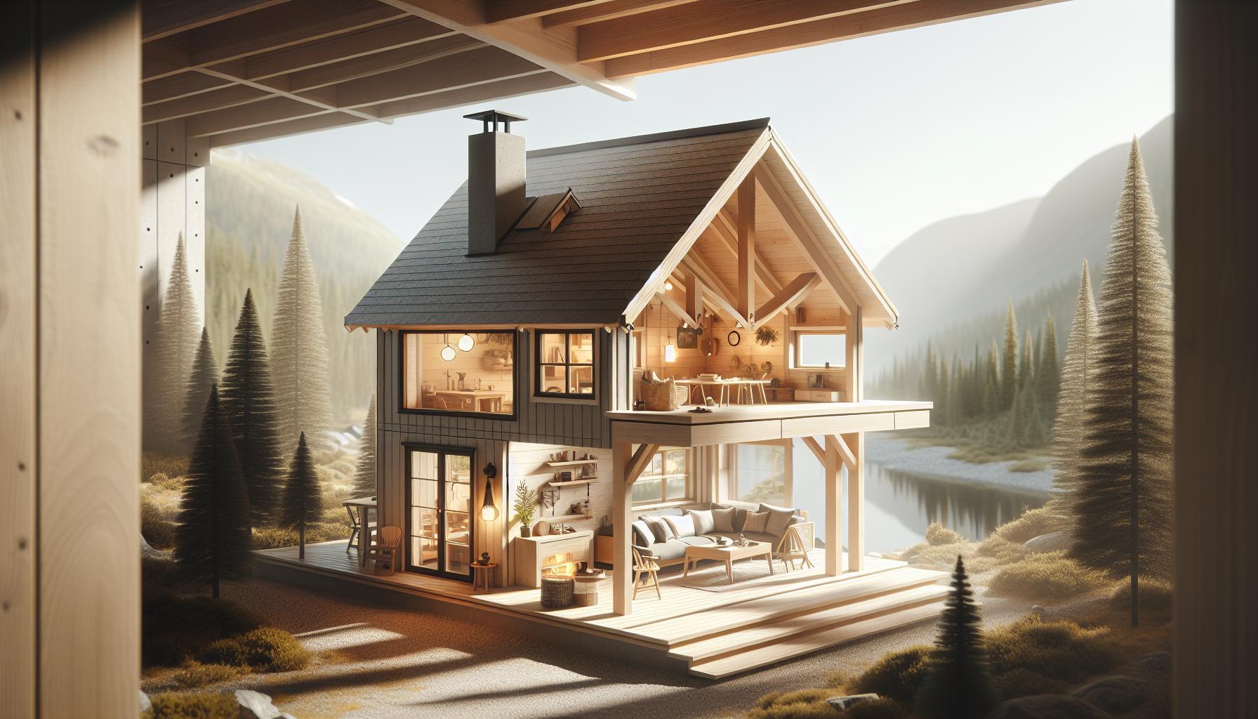 Are Tiny Houses Legal in Canada? Provincial Regulations Decoded