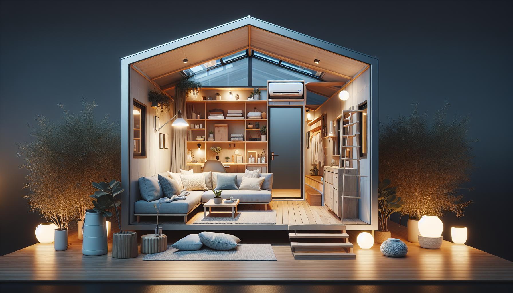 Can a Mini Split Heat and Cool a Whole House? Complete Climate Control