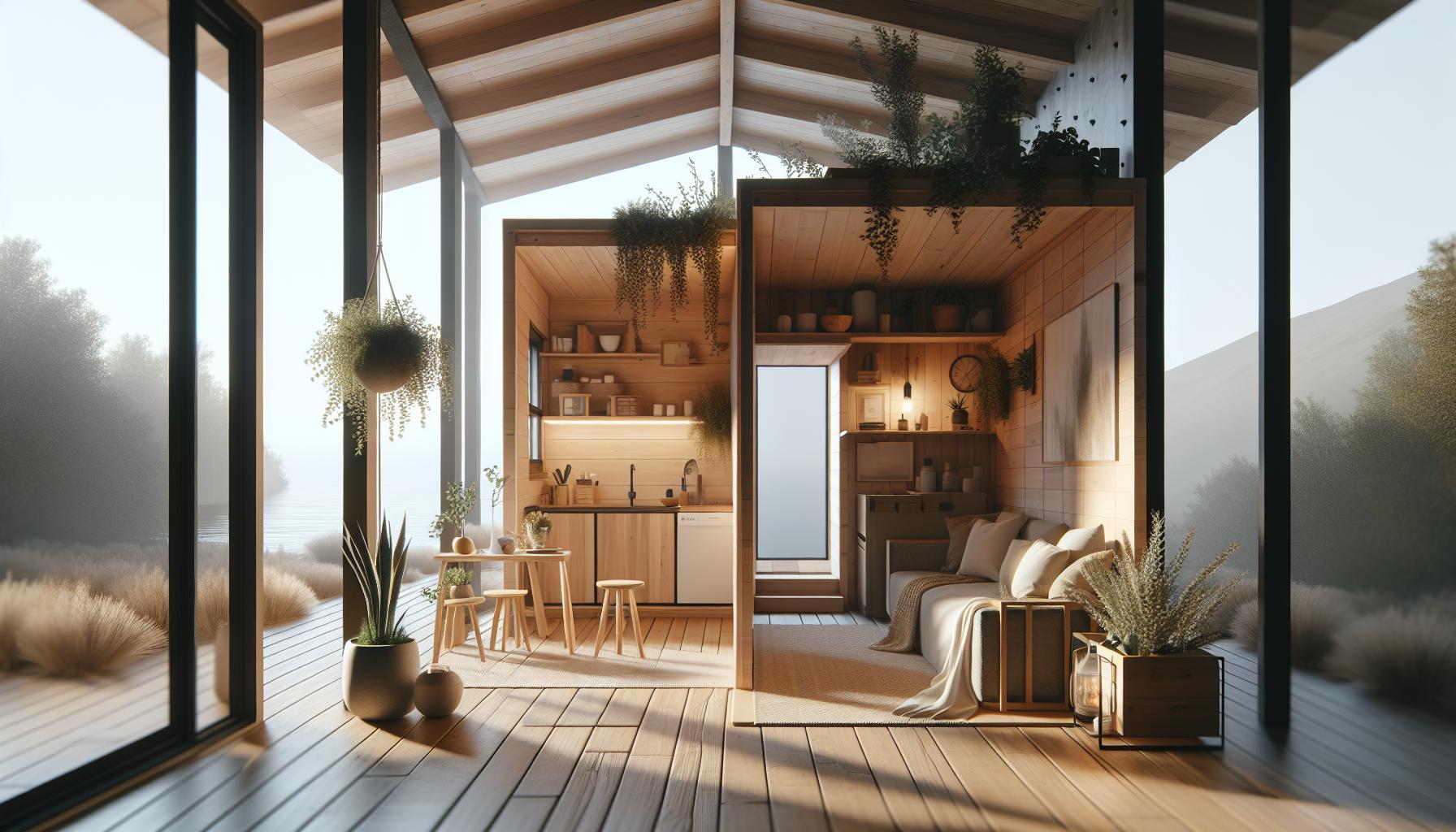 Can You Build a Tiny Home Anywhere: Navigating Zoning Restrictions