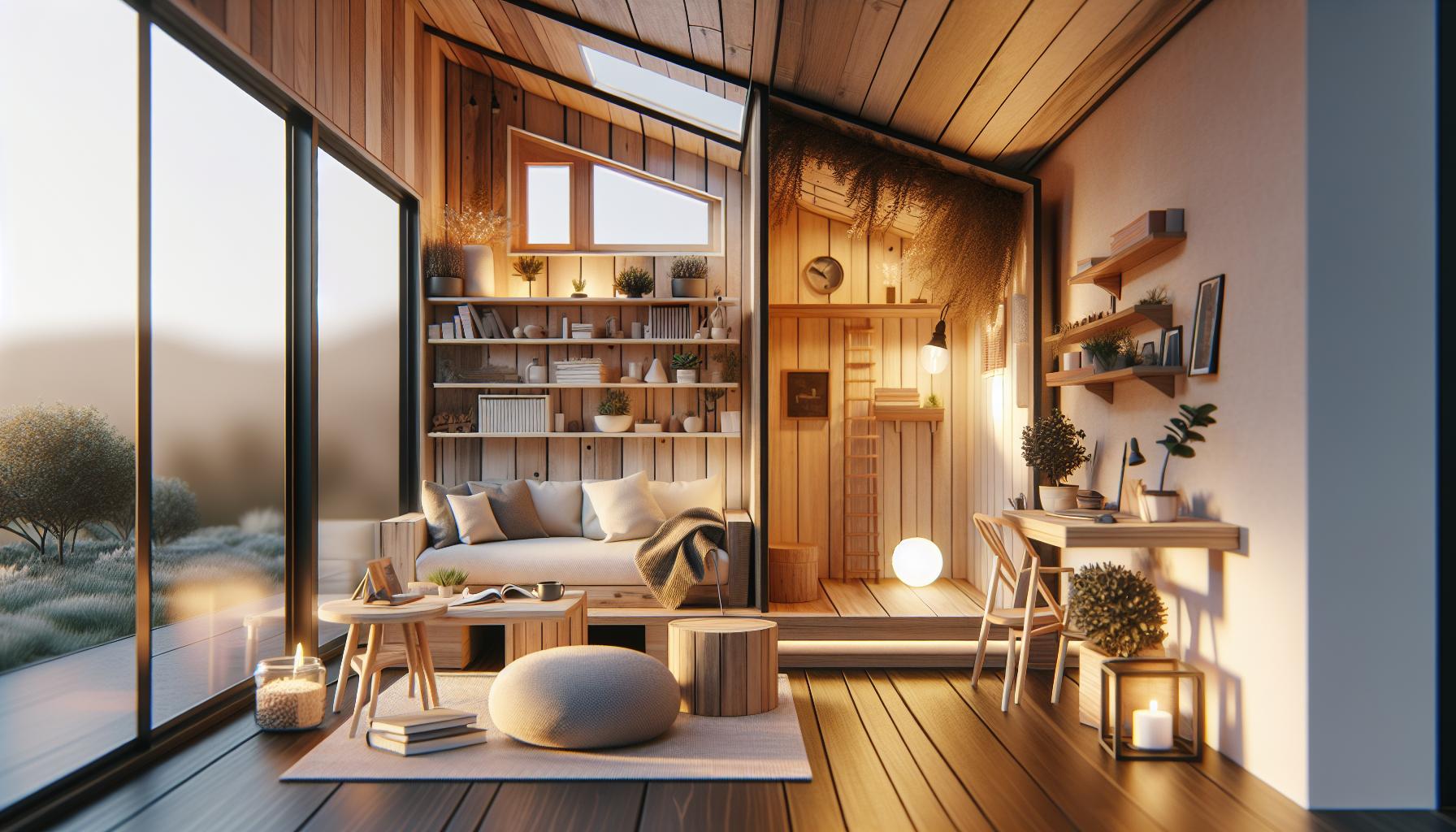 Building Codes for Tiny Homes: Navigating the Regulations