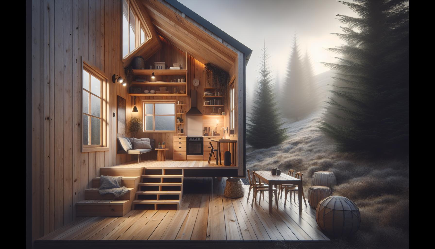 Building Codes and Tiny ⁤Homes: What You Need​ to Know