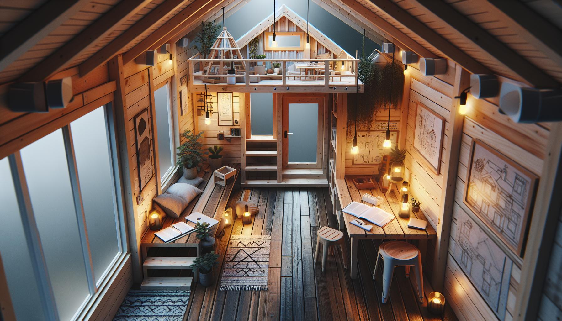 Building codes: What You Need to Know for Tiny Homes