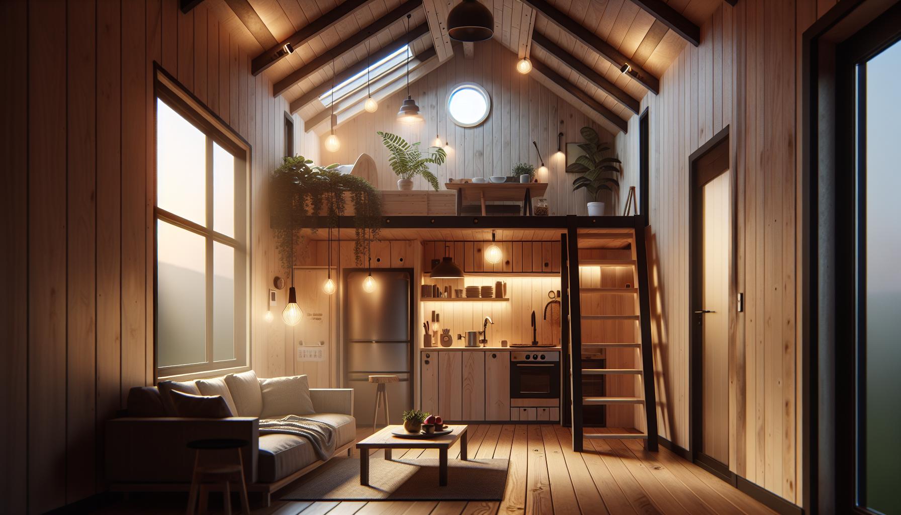 A County-by-county Review: Where​ You Can Park Your Tiny Home