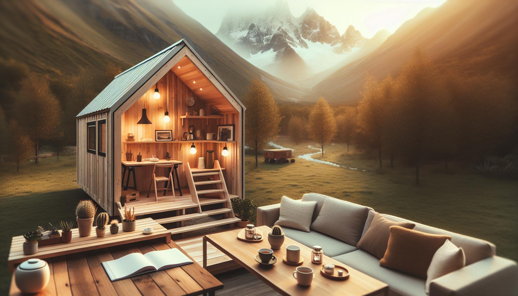 Finding the Right Location: Where Can You Park a Tiny House in Houston?