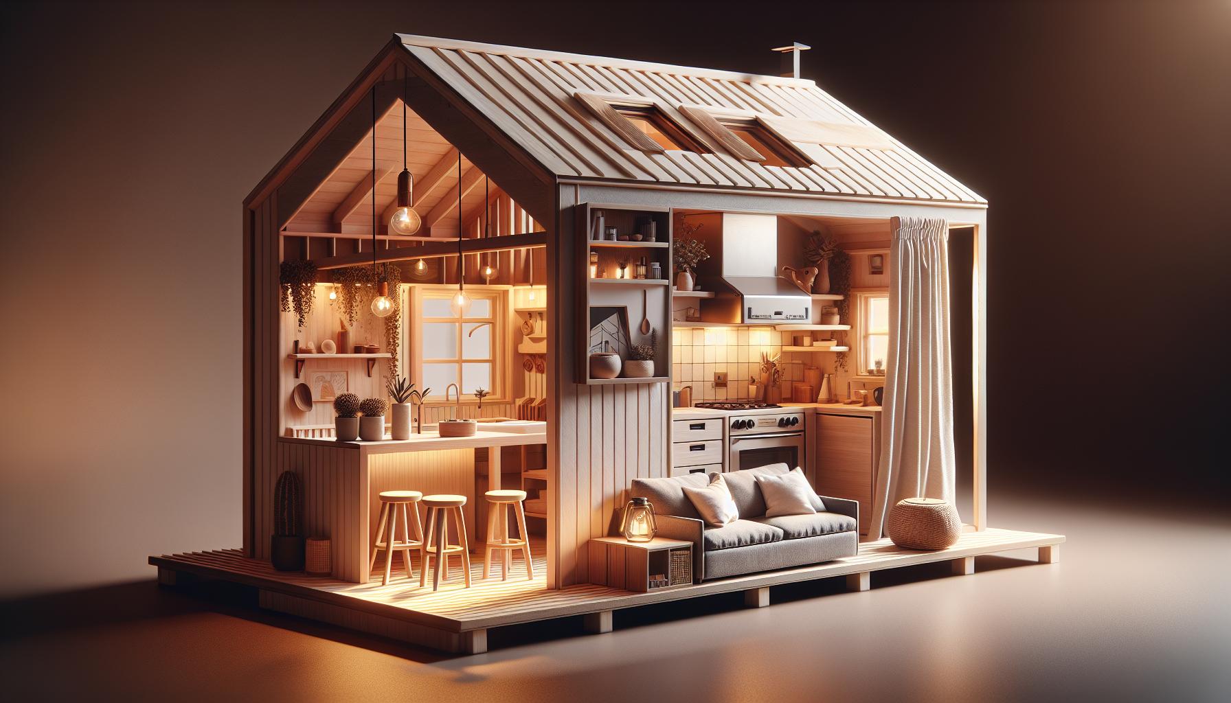 The ‌Impact ‌of ‌Local Regulations⁤ on Tiny house Ownership