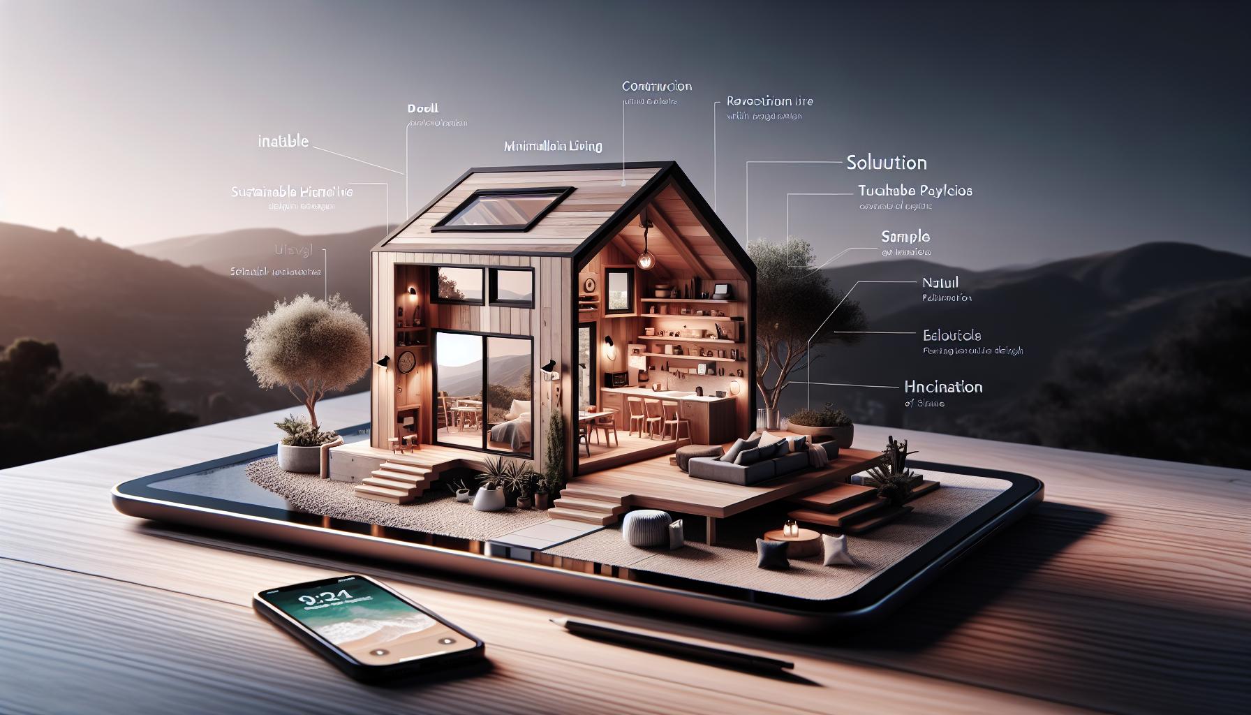 Key Considerations Before Building a Tiny Home in California