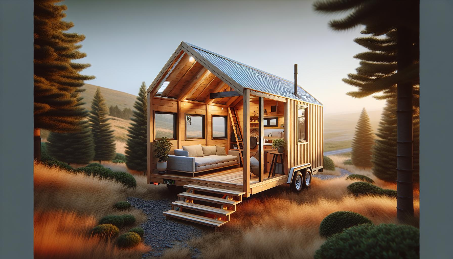 Key Legal⁤ Definitions for Tiny House‍ Enthusiasts