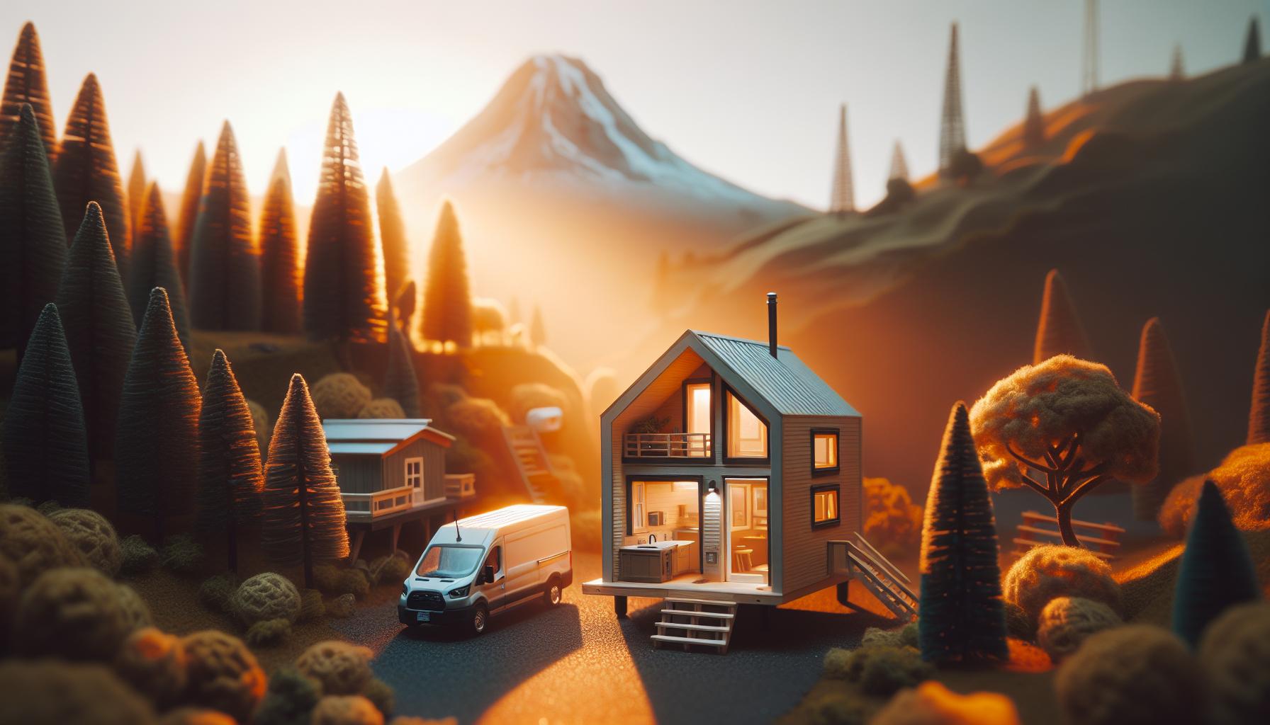 Key Regulations Impacting Tiny Home Owners in San Diego