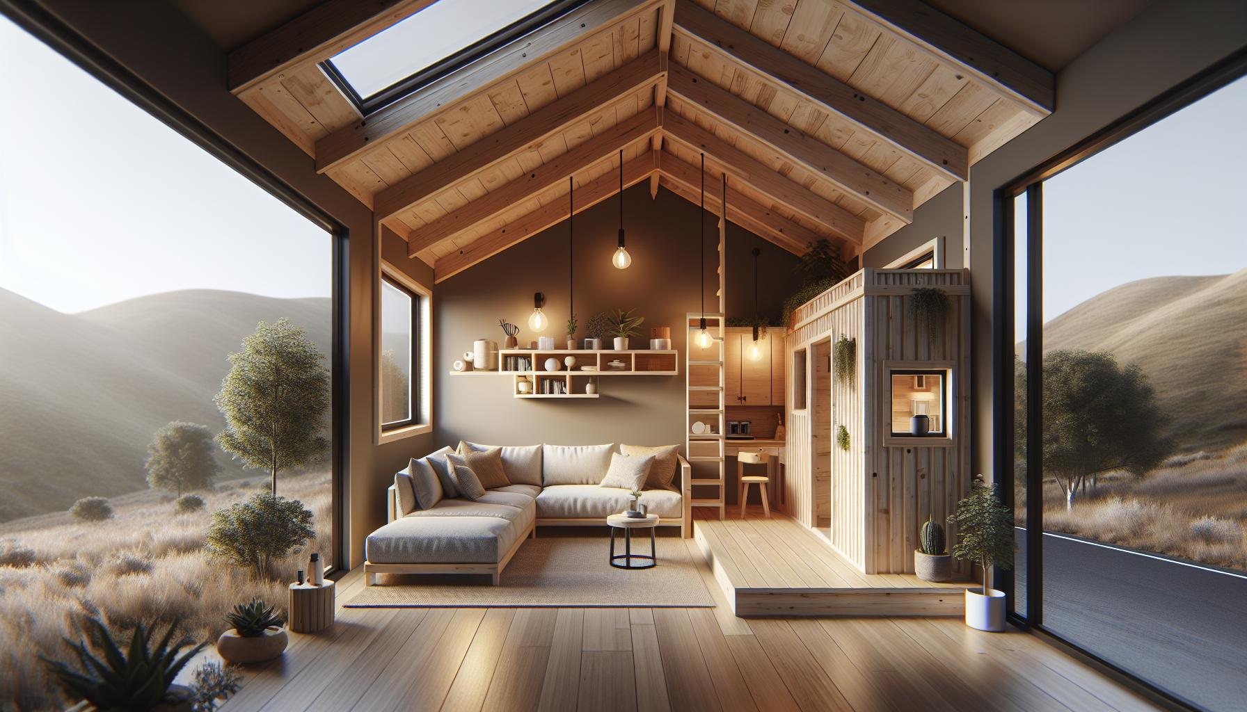 Land Use and Tiny houses: ⁤Finding the‍ Right Location