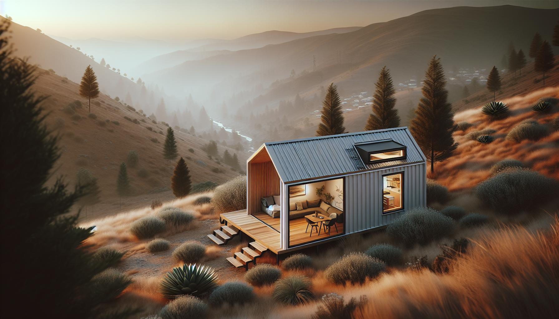 Land ⁢Use and Tiny Houses: ⁣Your Rights and Responsibilities