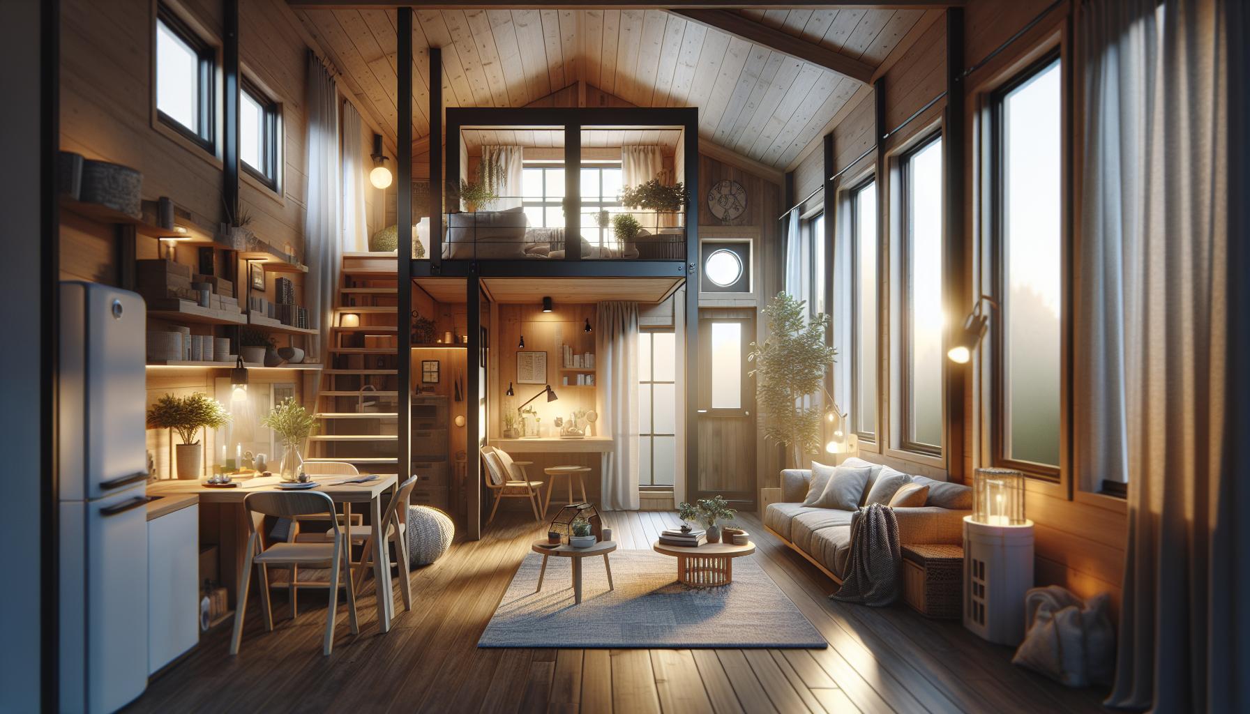 Legal​ Regulations and‌ Zoning Laws for Tiny homes