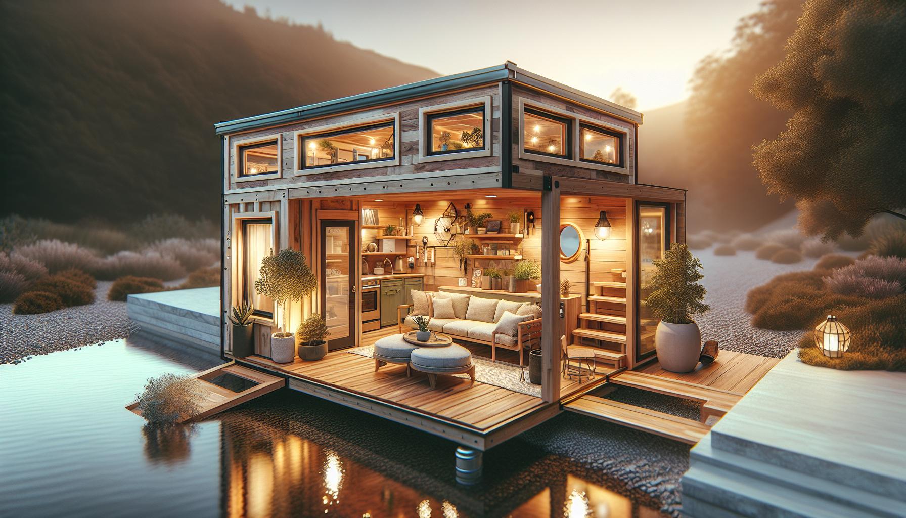 Navigating Hookup Requirements: Water, Sewer, and Electricity