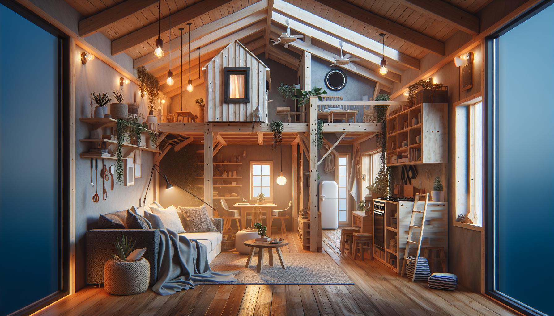 Navigating Legalities: Zoning, Permits,⁣ and Parking options