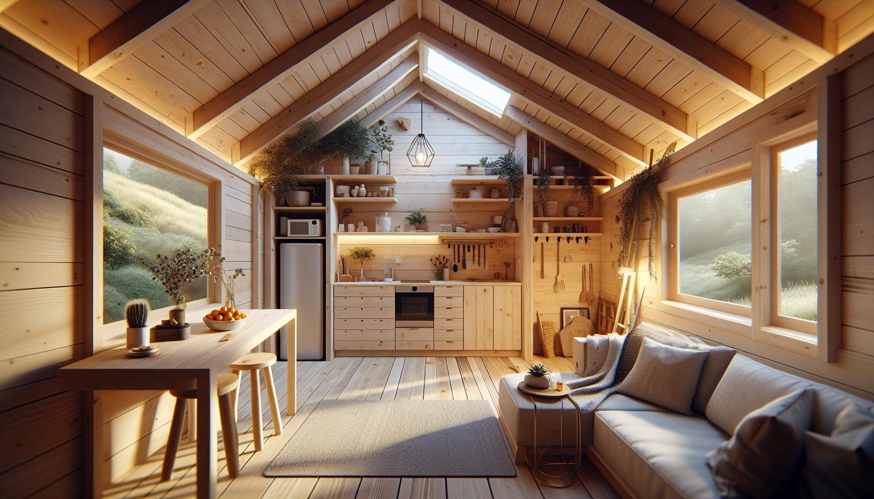 Navigating Zoning Laws and Regulations: What You Need to Know Before You Go Tiny