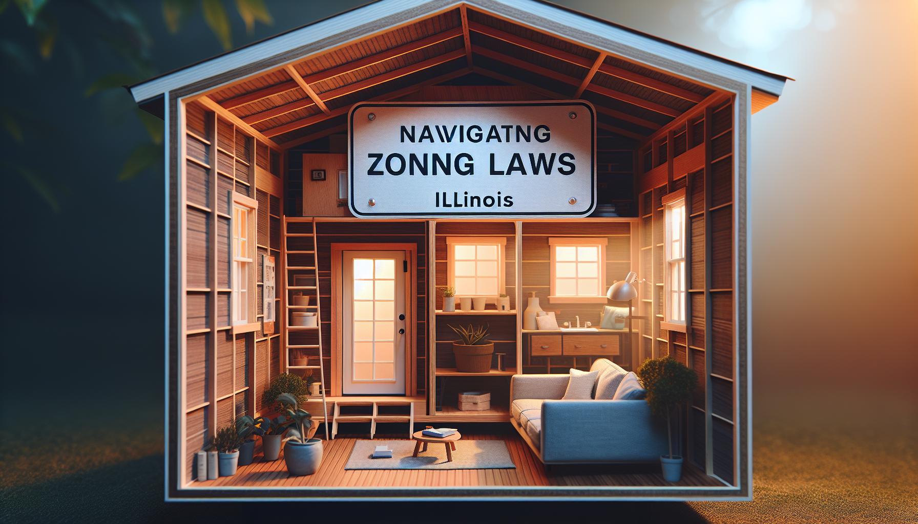 navigating ‍Zoning Laws: what⁣ You Should⁤ Know in illinois