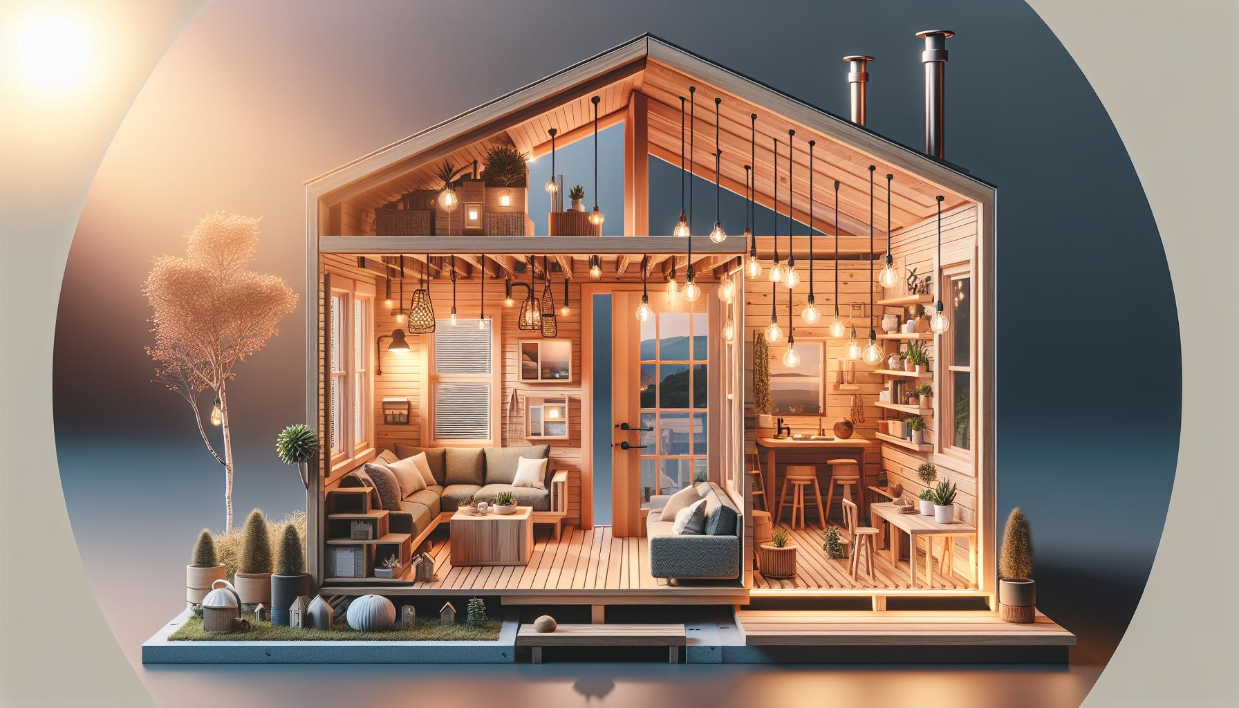 Renting Versus​ Owning a⁣ Tiny Home: Legal Implications