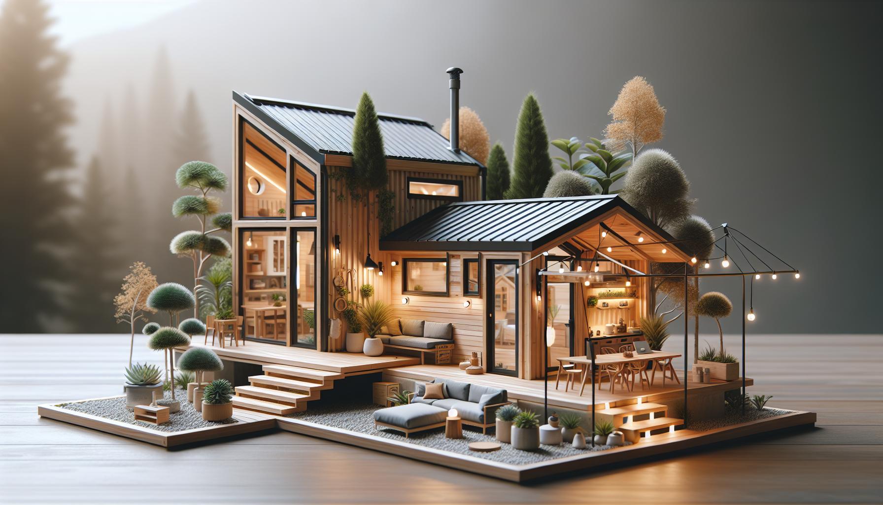 Are Tiny Homes legal in NY? Comprehensive Empire State Housing Guide