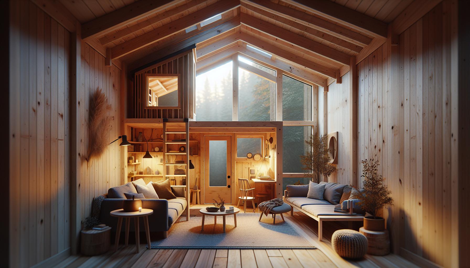 Are Tiny Homes Legal in Ontario? Canadian Provincial Guide to Tiny Living