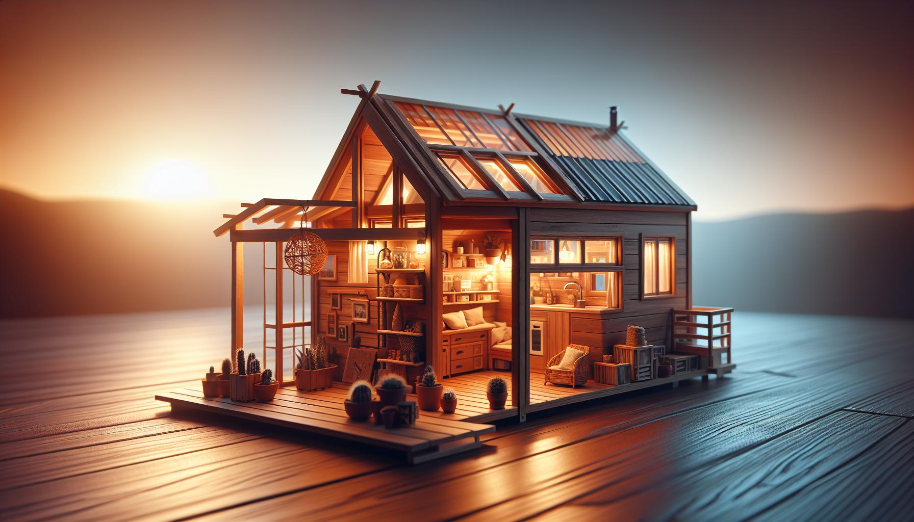 understanding⁢ the Basics of⁢ Tiny ⁤House⁤ Legality in nebraska