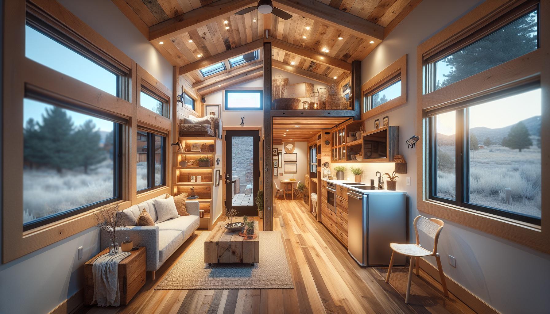 Understanding Colorado's⁣ Zoning Laws for Tiny Houses