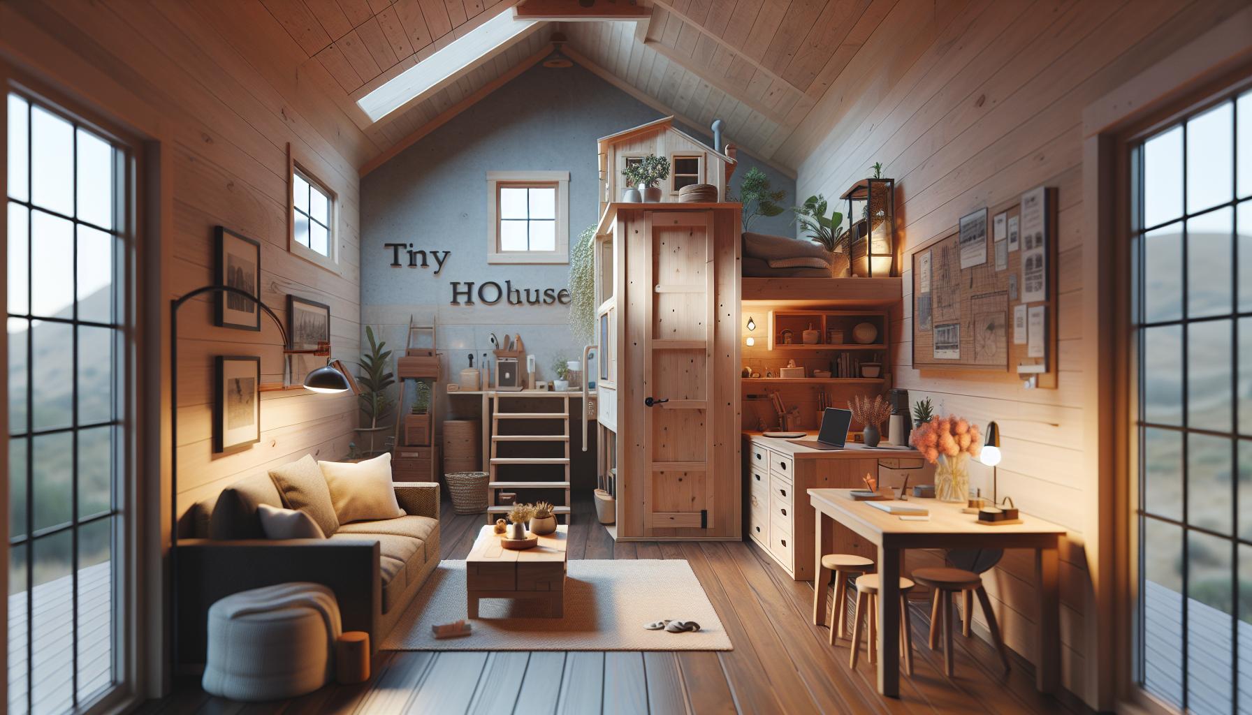 Understanding Tiny Home Laws: What You Need to Know in California