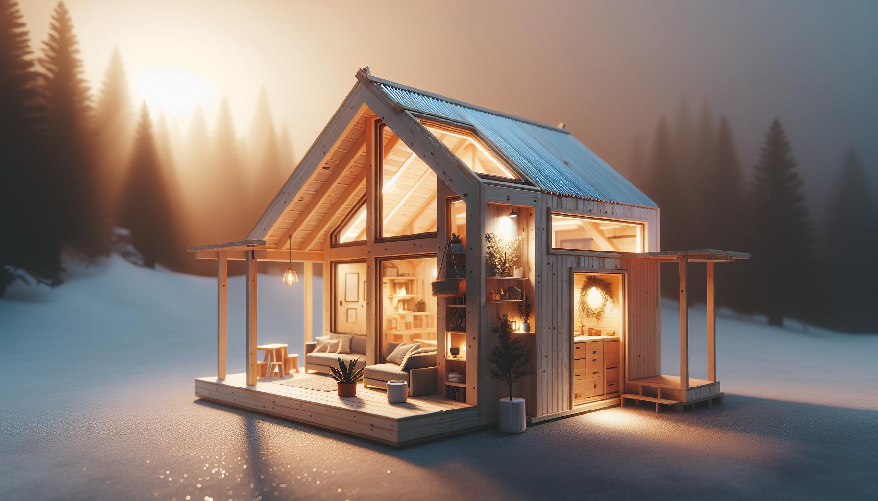 Understanding Tiny Home Legislation in Arkansas: A Extensive Overview
