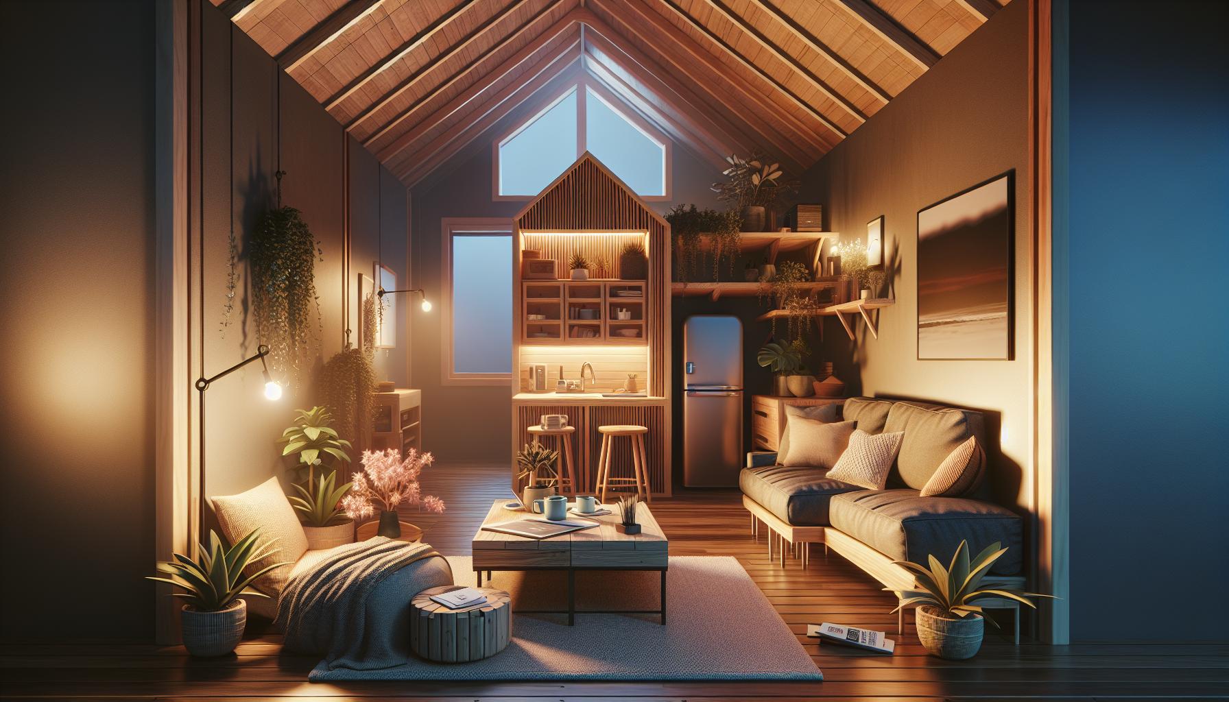 Understanding the Tiny House ‌Movement: A Brief Overview