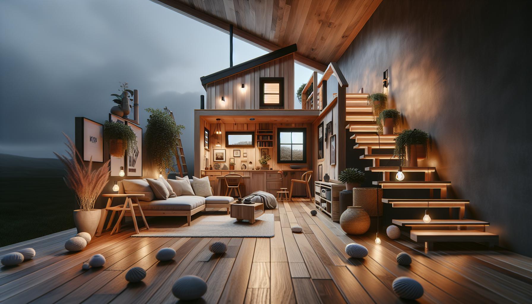 Understanding the Tiny House Movement in Ohio: A Beginner’s Guide