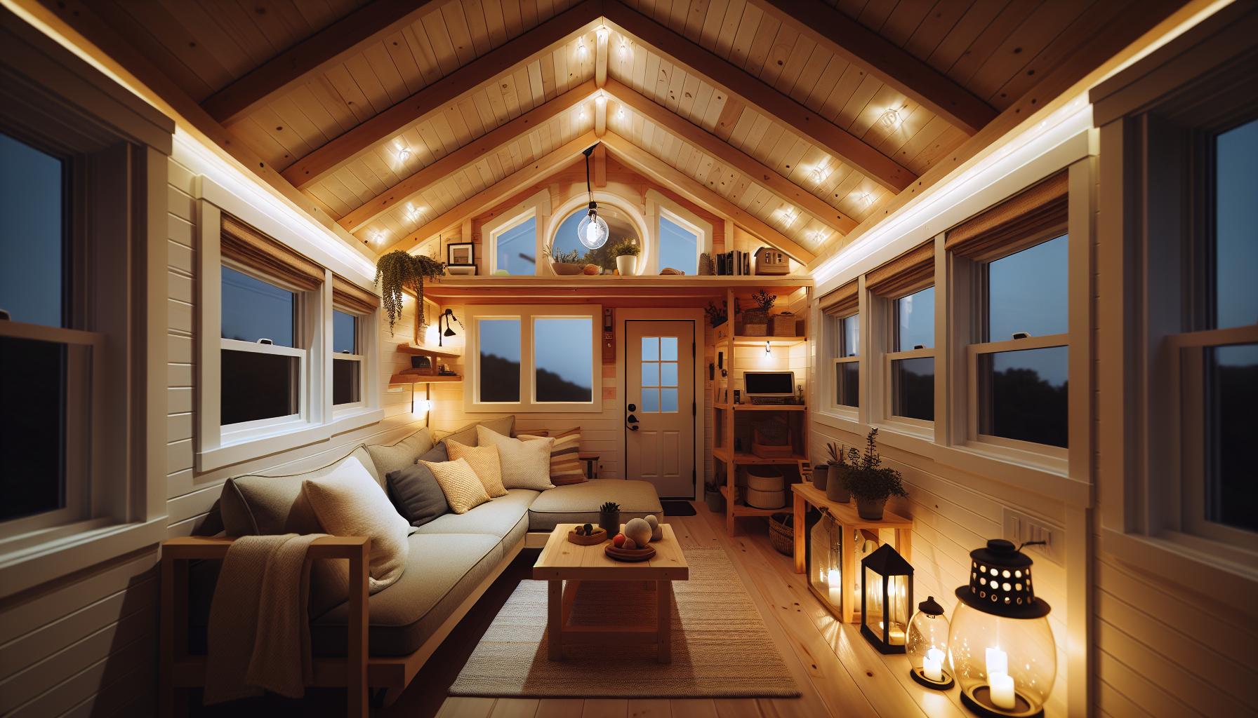 Understanding the Tiny House Movement: What It Means for Connecticut Residents