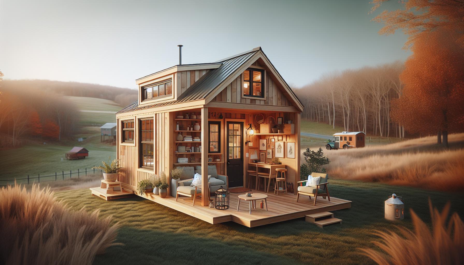 Understanding Tiny House Regulations in ‌Connecticut: A‌ Brief‌ Overview