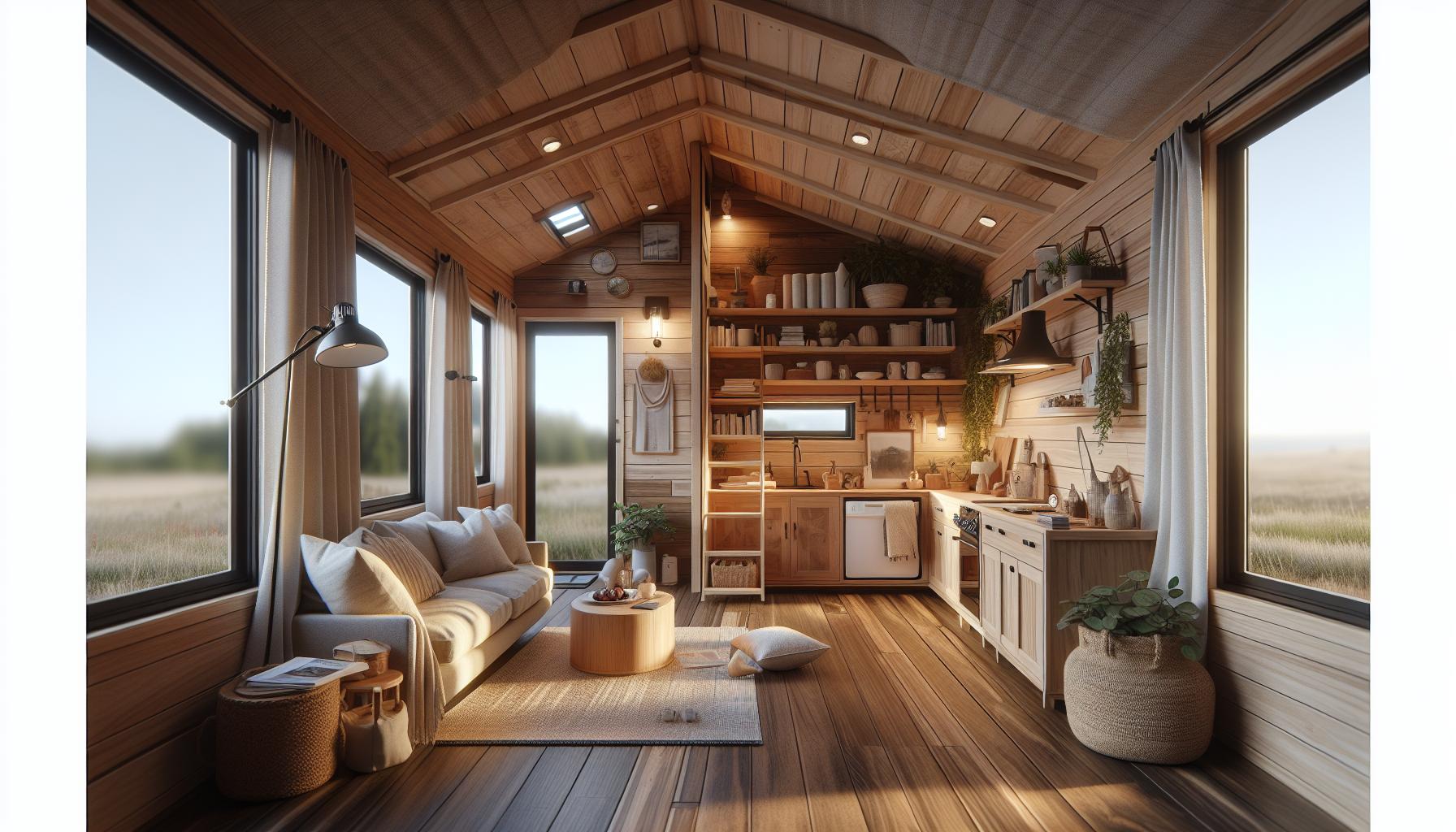 Understanding the True Costs of Tiny Home Living: A Comprehensive Breakdown