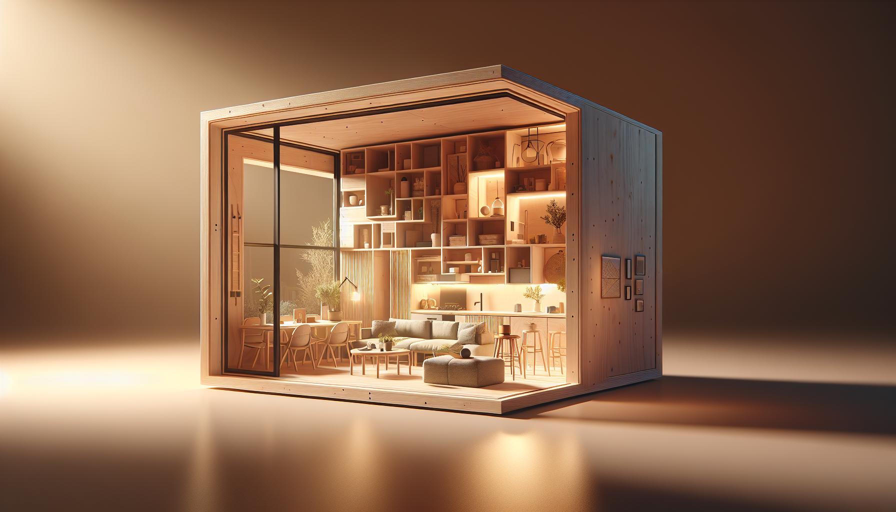 Understanding ​Zoning⁣ Laws for ⁤Tiny‍ Houses in Puerto Rico
