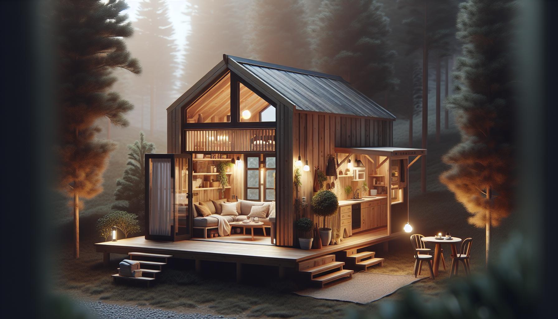 Zoning challenges: Navigating Local Regulations for Tiny Homes