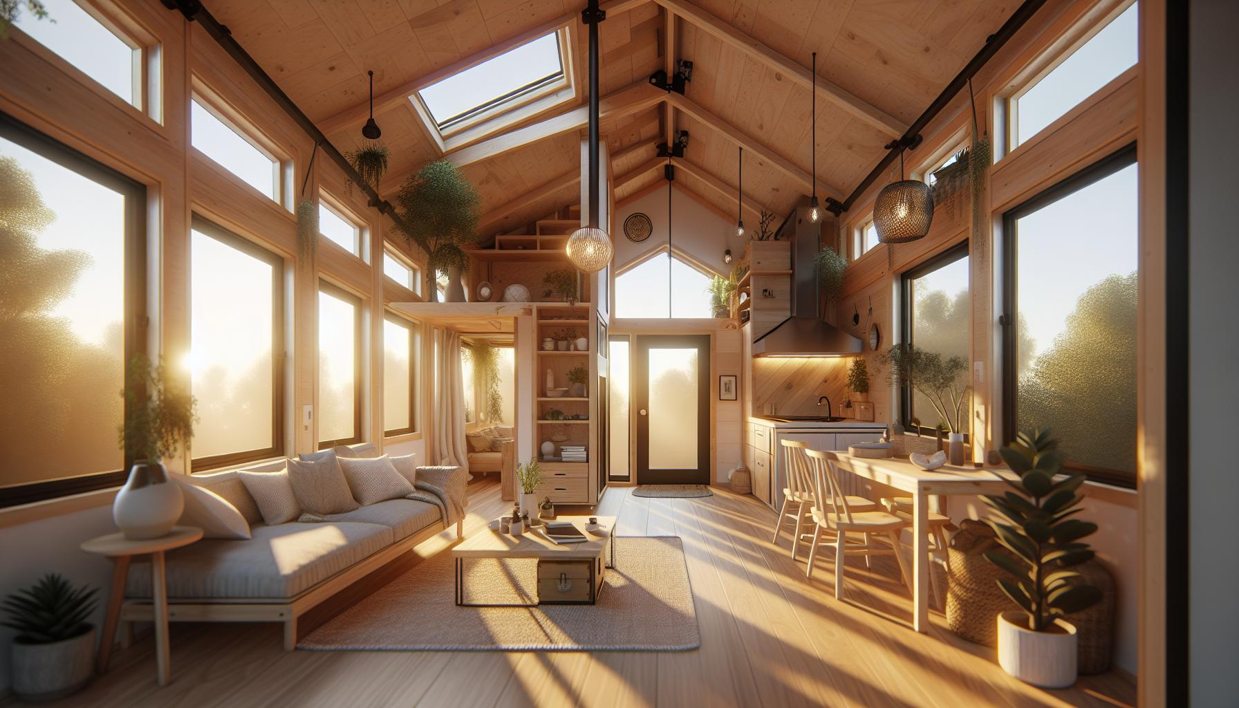 Zoning​ Laws and Their Impact on Tiny Home Ownership