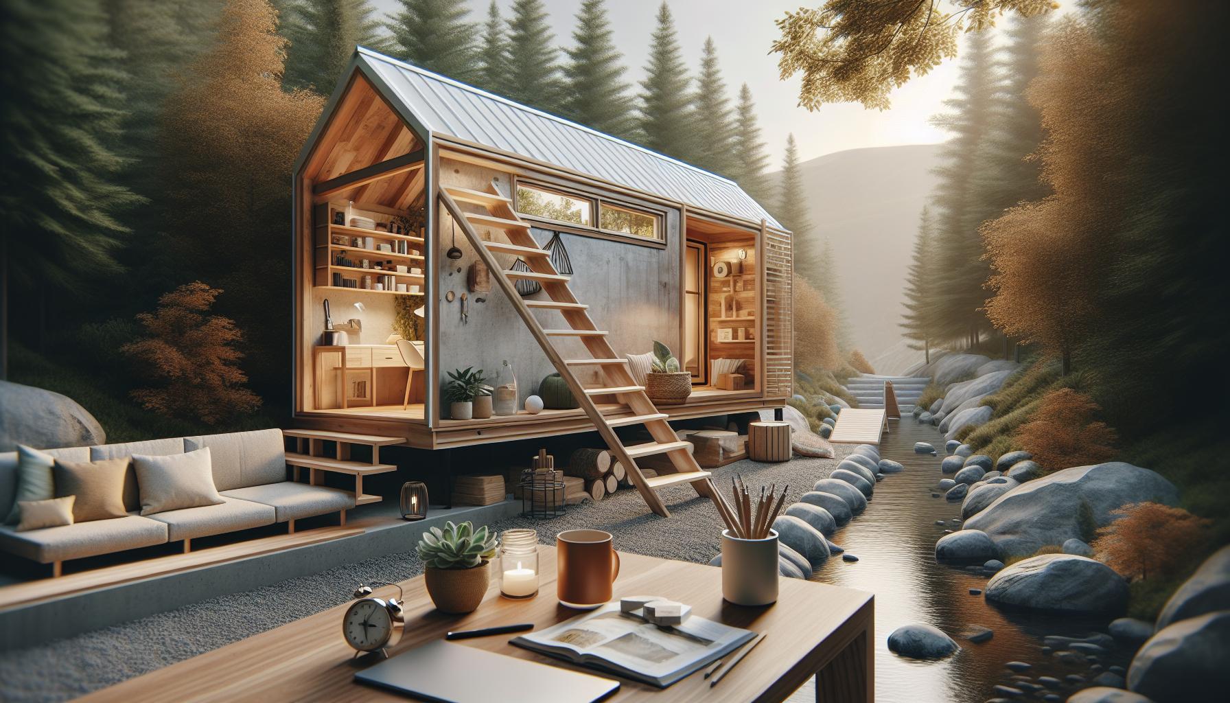 Zoning Laws and Their Impact on Tiny House Construction